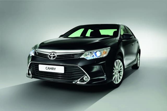 Vehicle photo