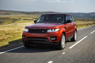 Vehicle photo
